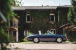 Porsche 911 2.0 Targa 1966 года